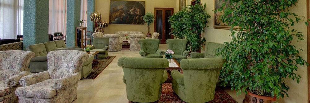 Hotel Terme Villa Piave Абано-Терме Екстер'єр фото