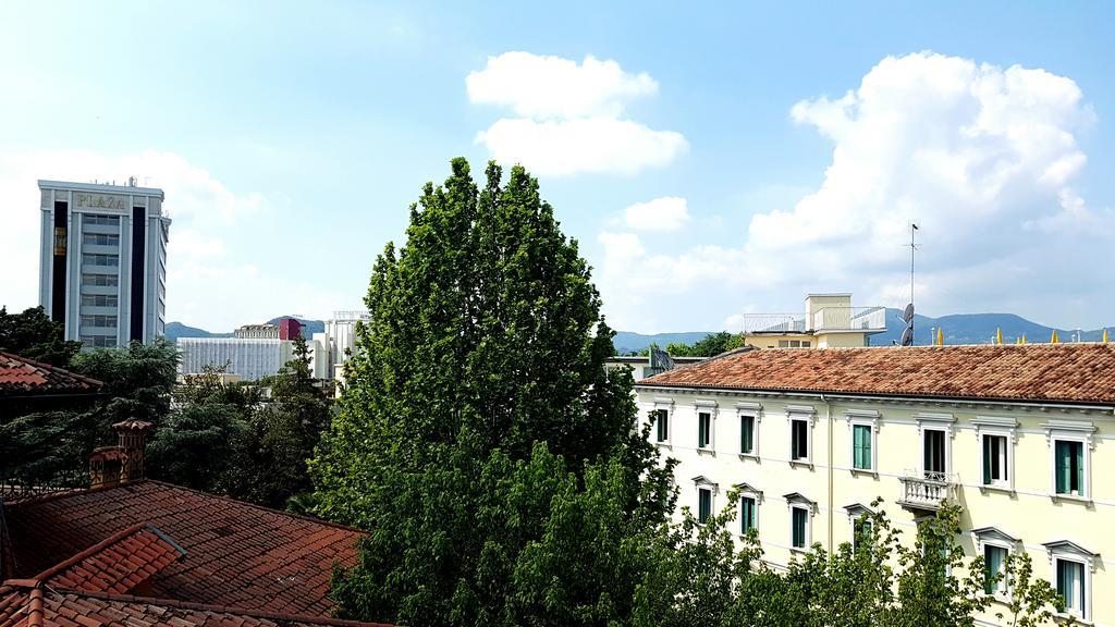 Hotel Terme Villa Piave Абано-Терме Екстер'єр фото